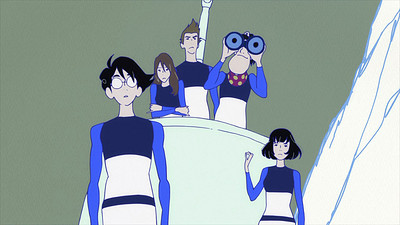 The Tatami Galaxy Special