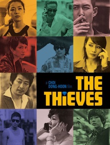 The Thieves