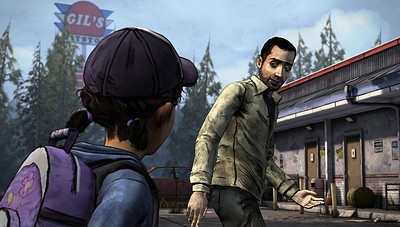 The Walking Dead - Season Two