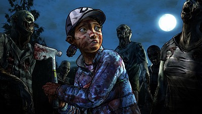 The Walking Dead - Season Two