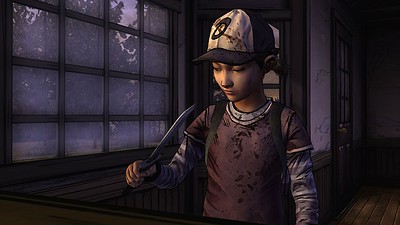 The Walking Dead - Season Two