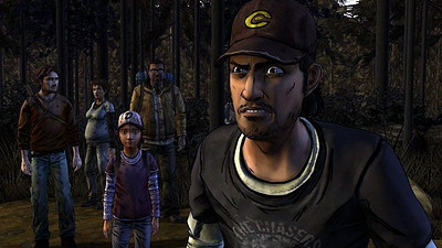 The Walking Dead - Season Two