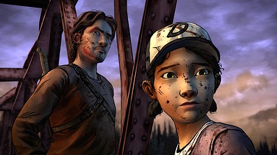The Walking Dead - Season Two