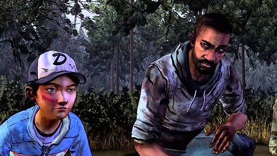 The Walking Dead - Season Two