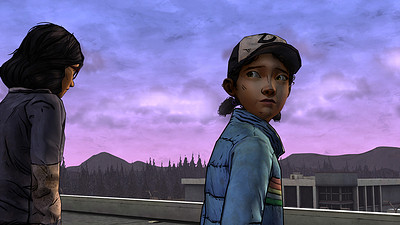 The Walking Dead - Season Two