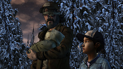 The Walking Dead - Season Two