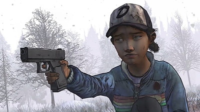 The Walking Dead - Season Two
