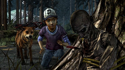 The Walking Dead - Season Two