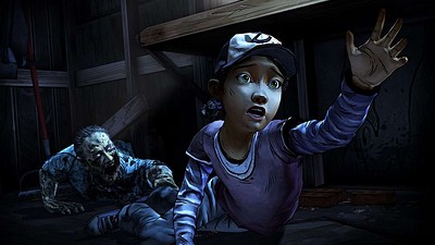 The Walking Dead - Season Two