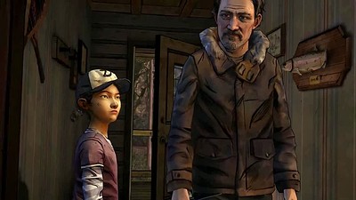 The Walking Dead - Season Two
