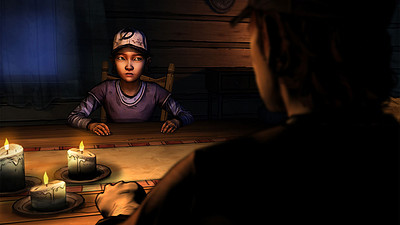 The Walking Dead - Season Two