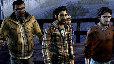 The Walking Dead - Season Two