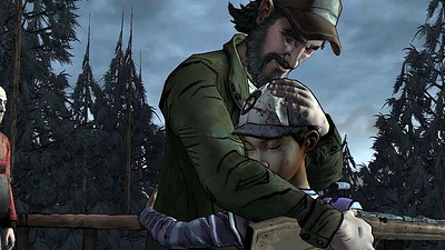 The Walking Dead - Season Two