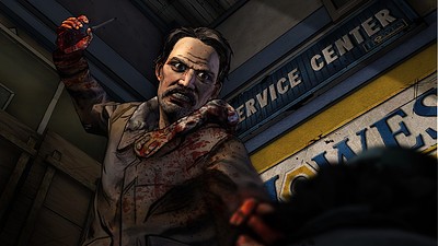 The Walking Dead - Season Two