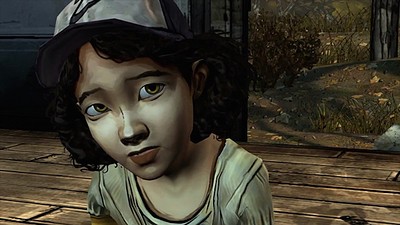 The Walking Dead