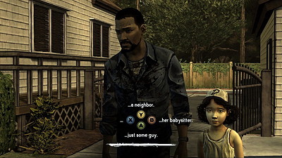 The Walking Dead