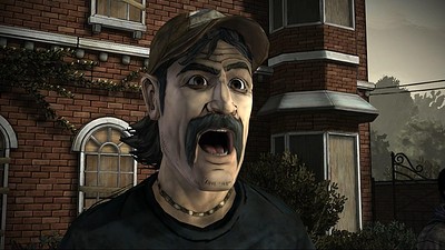 The Walking Dead