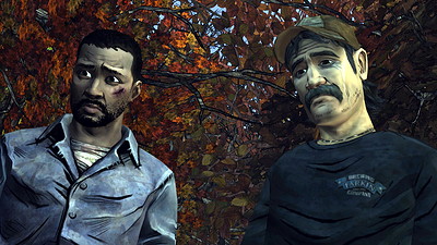 The Walking Dead