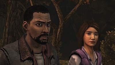 The Walking Dead