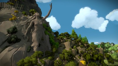 The Witness