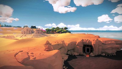 The Witness