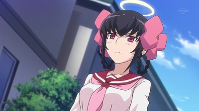 The World God only Knows III