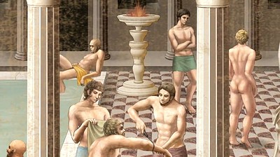 Thermae Romae