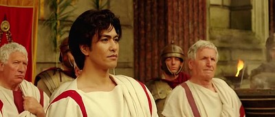 Thermae Romae (Live Action)