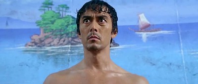 Thermae Romae (Live Action)