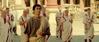 Thermae Romae (Live Action)