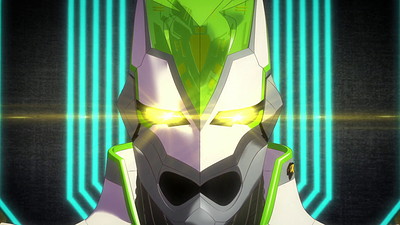 Tiger & Bunny Movie 2: The Rising