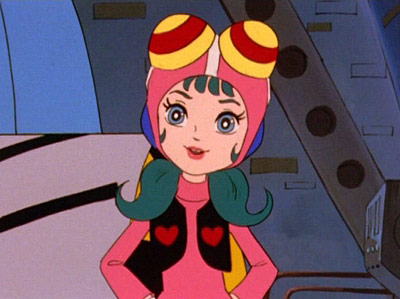 Time Bokan - La macchina del tempo