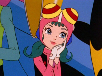 Time Bokan - La macchina del tempo