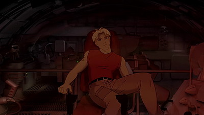 Titan A.E.