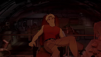 Titan A.E.