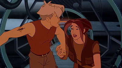 Titan A.E.