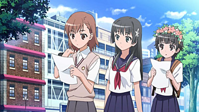 A Certain Scientific Railgun