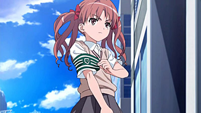 A Certain Scientific Railgun