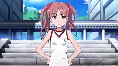 A Certain Scientific Railgun