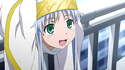 A Certain Magical Index