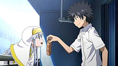 A Certain Magical Index