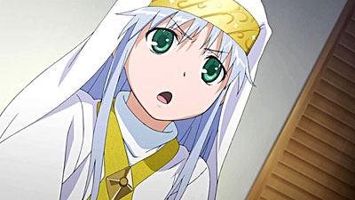 A Certain Magical Index