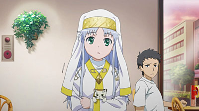 A Certain Magical Index II