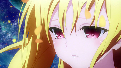 To LOVE Ru Trouble Darkness 2nd