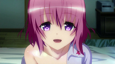 To LOVE Ru Trouble Darkness 2nd