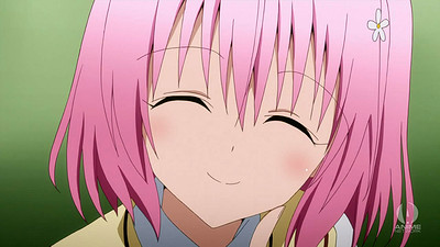 To LOVE-Ru - Trouble Darkness