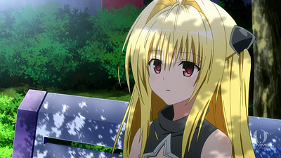 To LOVE-Ru - Trouble Darkness