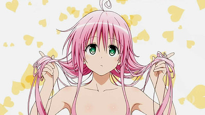 To LOVE-Ru - Trouble Darkness