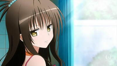 To LOVE-Ru - Trouble Darkness