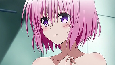 To LOVE-Ru - Trouble Darkness OAD